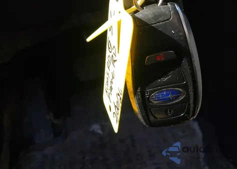 2020 Subaru Forester Premium z USA, uszkodzony, nr VIN JF2SKAJC9LH471427